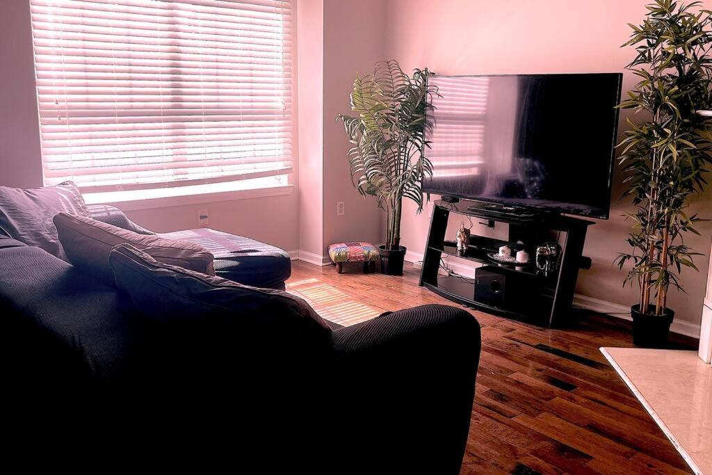 Urban Adventure Townhome - Near Downtown Atlanta Extérieur photo