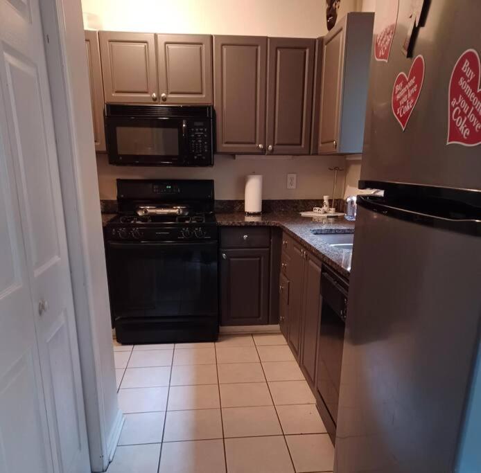 Urban Adventure Townhome - Near Downtown Atlanta Extérieur photo
