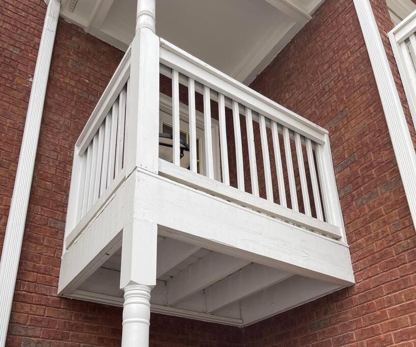 Urban Adventure Townhome - Near Downtown Atlanta Extérieur photo
