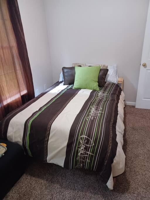 Urban Adventure Townhome - Near Downtown Atlanta Extérieur photo