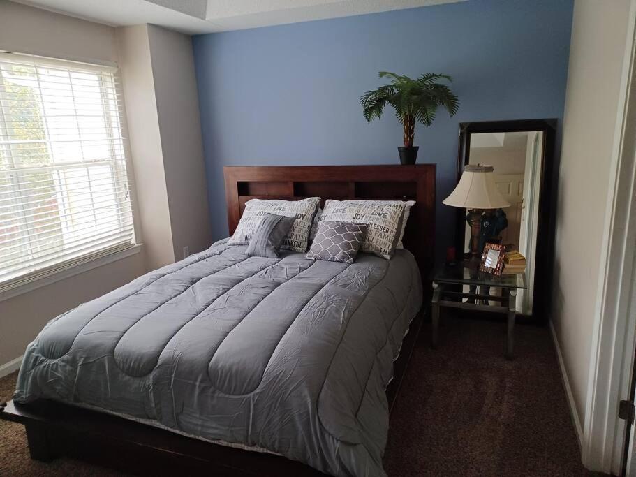 Urban Adventure Townhome - Near Downtown Atlanta Extérieur photo