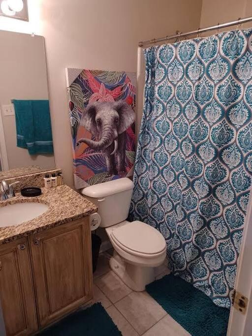 Urban Adventure Townhome - Near Downtown Atlanta Extérieur photo